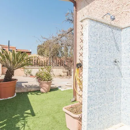 Marisa Feriehus Budoni