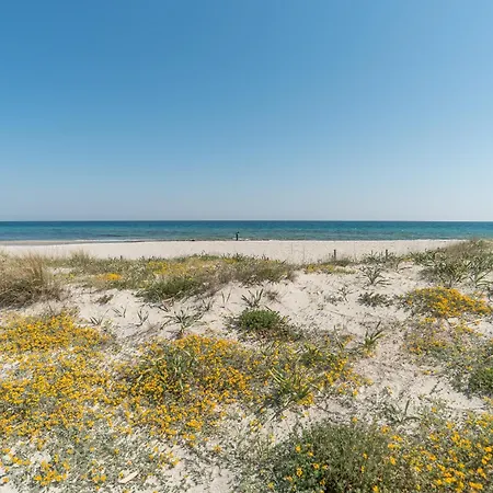 Feriehus Marisa Budoni