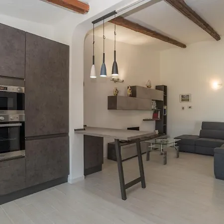 בית נופש Marisa בודוני