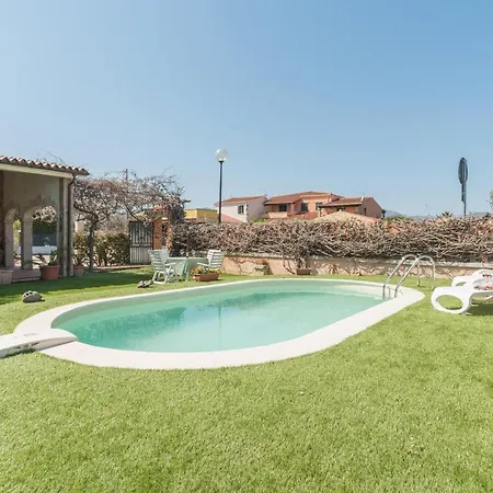 펜션 Marisa 부도니