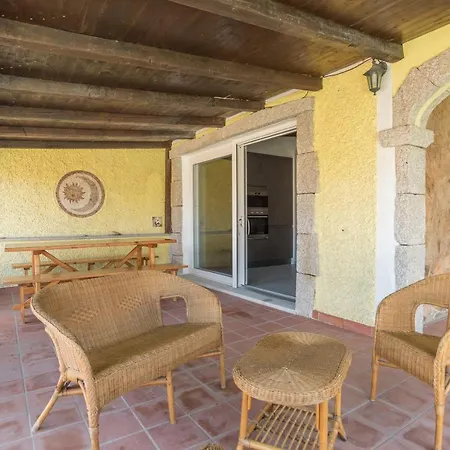 Marisa Сasa de vacaciones *