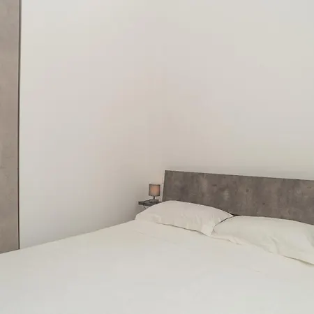 Marisa בית נופש *