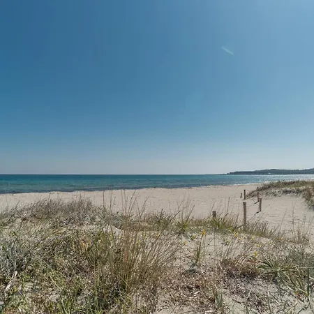 Marisa בית נופש