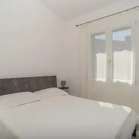 בית נופש Marisa *