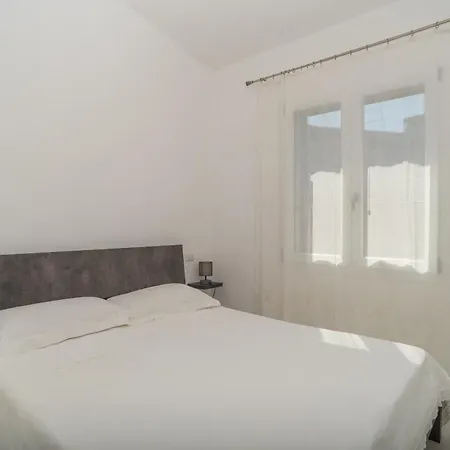 Ferienhaus Marisa *