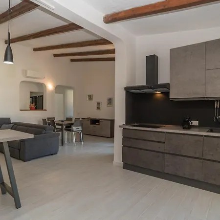 Ferienhaus Marisa Budoni
